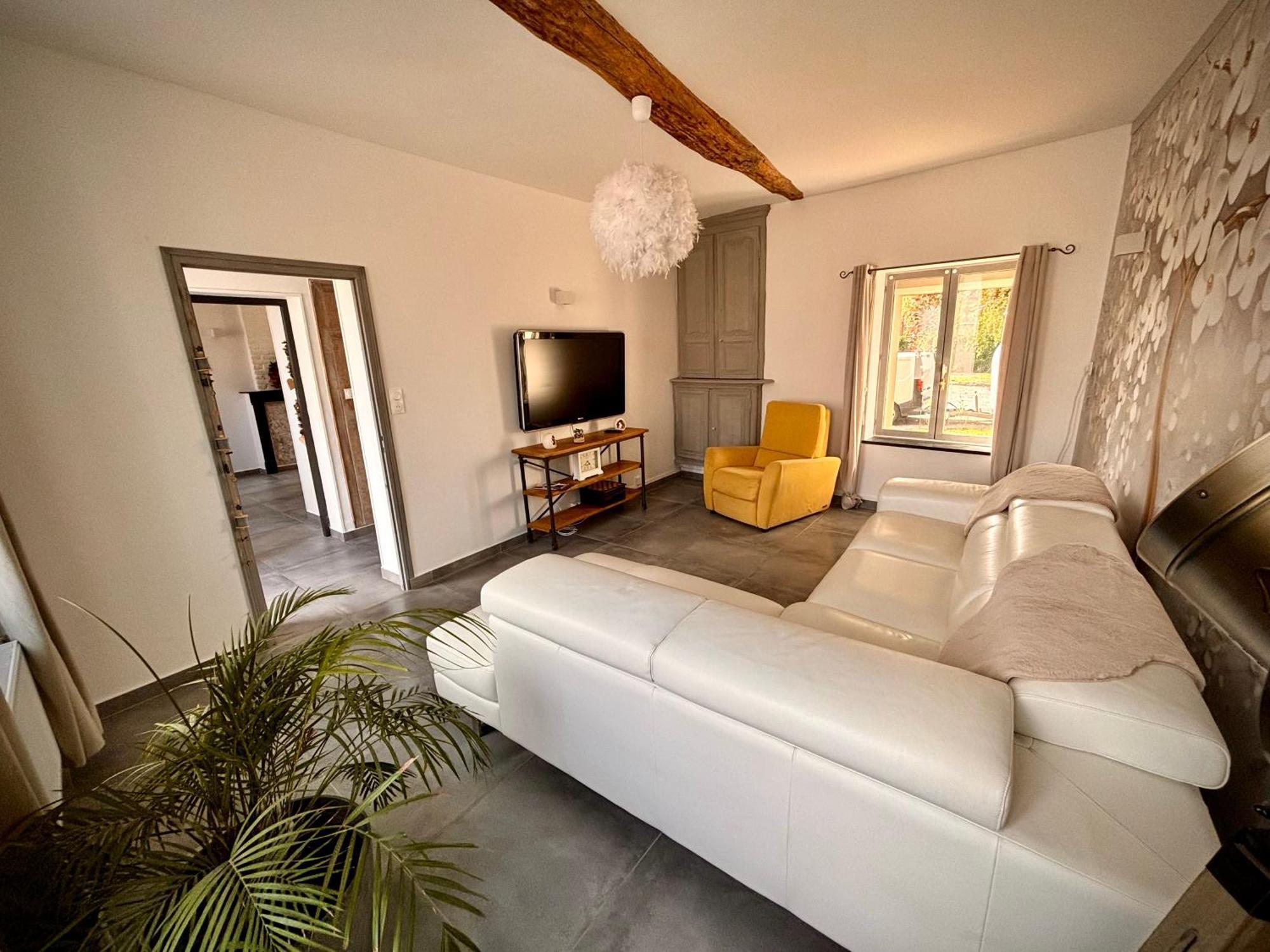 Le Domaine Du Castel Bed & Breakfast Saulzoir Екстериор снимка