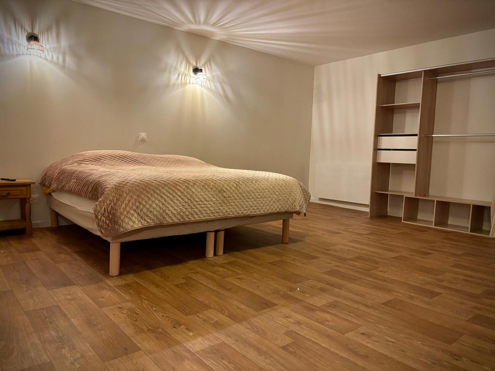 Le Domaine Du Castel Bed & Breakfast Saulzoir Екстериор снимка